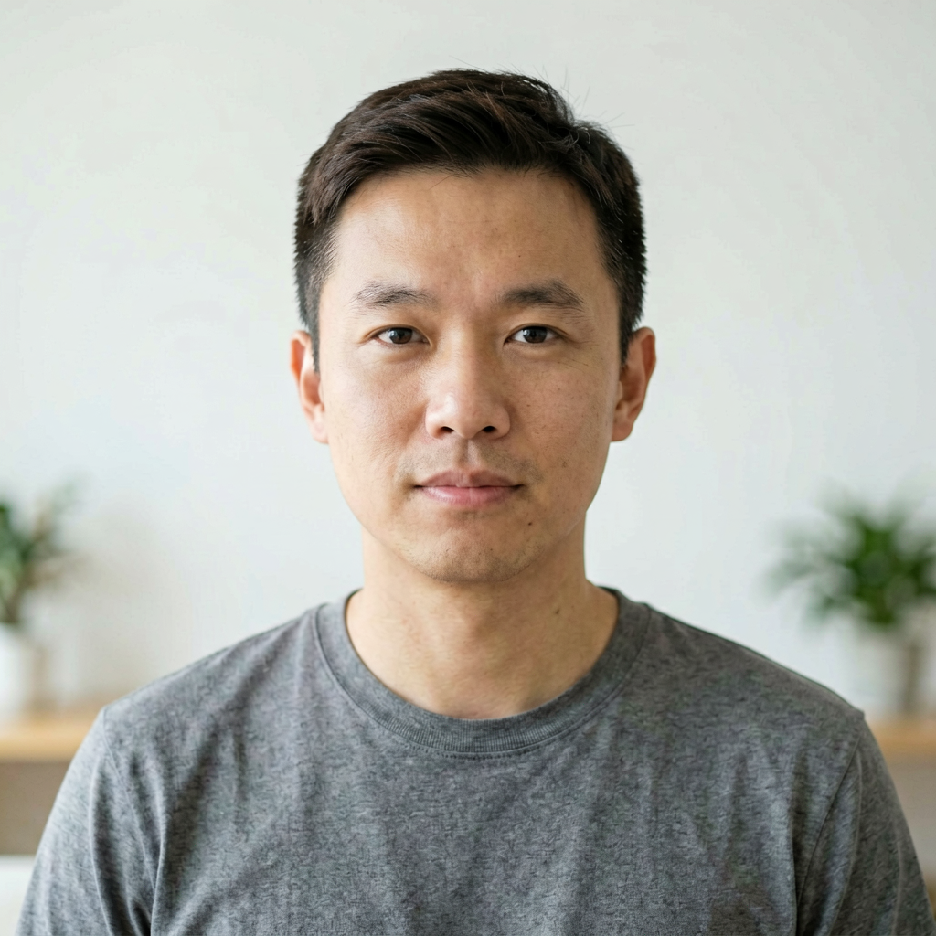 数据分析爱好者头像