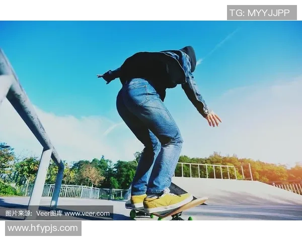 专访滑板达人刘磊揭秘成功秘诀与行业未来发展趋势