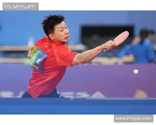 从零基础到高手之路乒乓球技巧与心态全面提升指南