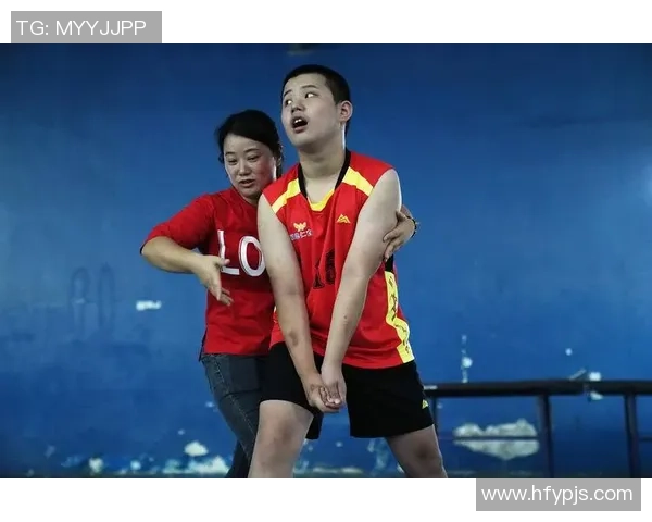 专访李敏：探寻排球背后的成功秘诀与奋斗历程